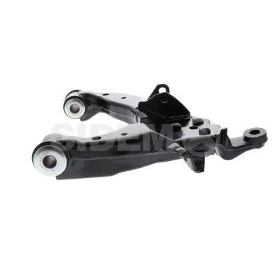 Immagine di SPIDAN CHASSIS PARTS 45571 Snodo Assiale Assale anteriore MM16X1,5R 251 DAEWOO: Matiz I Hatchback