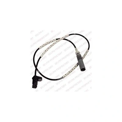 Immagine di DELPHI SS20161 Sensore ABS attivo 925 BMW: 3 Sedan, Coupe, 1 Hatchback