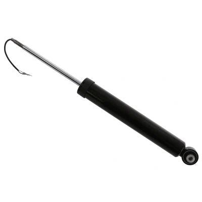 Immagine di SACHS 319 159 Ammortizzatore A pressione del gas doppio tubo telescopico Spina superiore, Occhiello inferiore AUDI: Q5