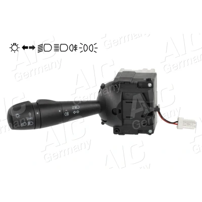 Immagine di AIC 75813 Interruttore lampeggiatore RENAULT: Captur