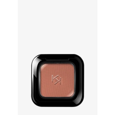 Immagine di KIKO Milano High Pigment Eyeshadow 06 Ombretto A Lunga Tenuta Ad Altissima Pigmentazione, In 5 Diversi Finish: Matte, Perlato, Metallizzato, Satinato E Scintillante