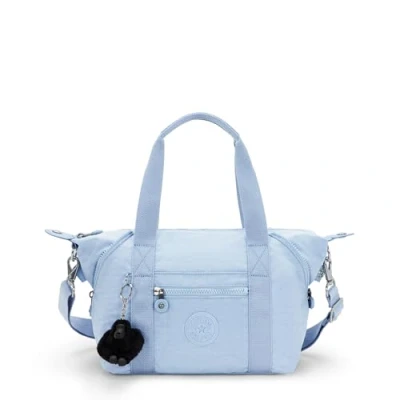 Immagine di KIPLING ART MINI Borsa a mano piccola, borse tracolla, Cloudy Sky Blue (Blu)