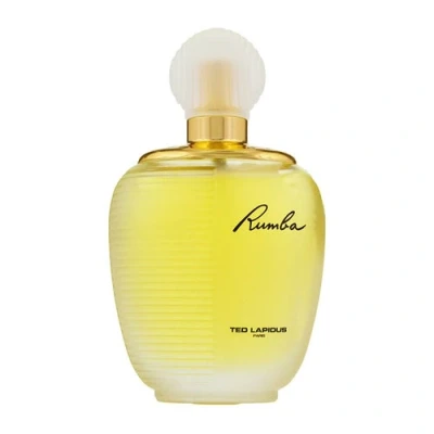 Immagine di Ted Lapidus Rumba Eau de Toilette 100 ml