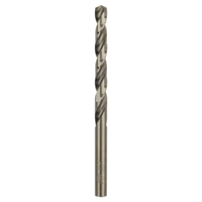 Immagine di Bosch Accessories 2608585858 HSS Punta a spirale per metallo 7 mm Lunghezza totale 109 Cobalto DIN 338 Alberino cilindrico 1 pz.