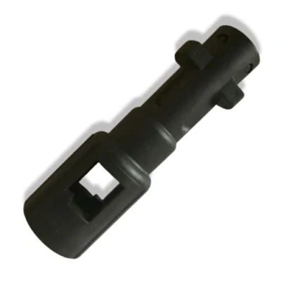 Immagine di Adattatore a Baionetta M22 x 1,5 IG Compatibile con Pistole ad Alta Pressione Kärcher Home &amp; Garden Adatto per Lavor, Kew, Nilfisk Alto su Serie K