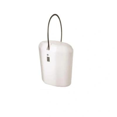 Immagine di Lucchetto portatile da viaggio, cassaforte per interni ed esterni, proteggere i tuoi oggetti di valore mini (bianco)