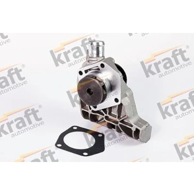 Immagine di KRAFT 1506557 Pompa acqua SKODA: Fabia I Hatchback, 1 Combi