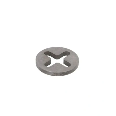 Immagine di Piastra di trasmissione, dispositivo azionamento pompa iniezione DT Spare Parts 4.50240
