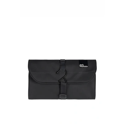 Immagine di Jack Wolfskin Konya Waschsalon Trousse, Taglia: One Size, Black
