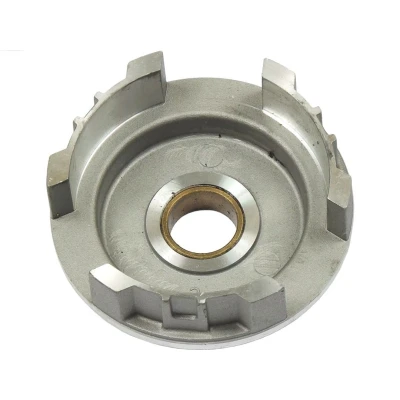 Immagine di AS PL SG0037 Campana dent. interna, Rotismo planetario (Starter)