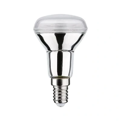 Immagine di Paulmann 29047 LED (monocolore) ERP F (A G) E14 Riflettore 4 W Bianco caldo (Ø x A) 50 mm 85 1 pz.