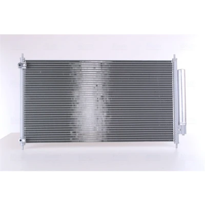 Immagine di NISSENS 940466 Condensatore con essiccatore Alluminio 710 R 134a, 1234yf