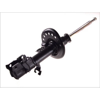 Immagine di KYB Excel G 339198 Ammortizzatore Assale anteriore Dx A pressione del gas doppio tubo tipo McPherson Spina superiore