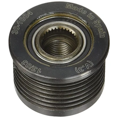 Immagine di IJS GROUP 30 1004 Puleggia Alternatore Attrezzi speciali necessari per montaggio RENAULT: Trafic 3 Bus, MEGANE 2, SCENIC 2