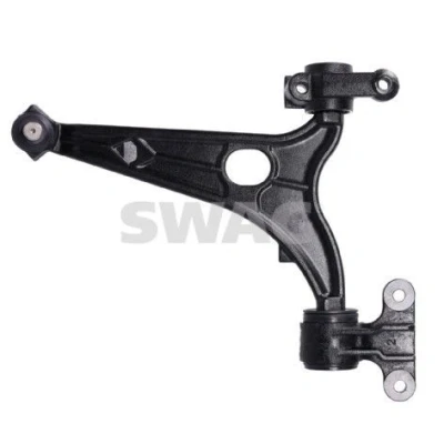 Immagine di SWAG 62 93 7690 Braccio oscillante, Sospensione ruota FIAT: Scudo II Van, II, Ulysse LANCIA: Phedra, CITROËN: C8, Jumpy MPV, Van