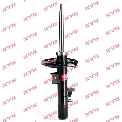 Immagine di KYB Excel G 339721 Ammortizzatore Assale anteriore Sx A pressione del gas doppio tubo tipo McPherson Spina superiore FORD: S Max Mk1