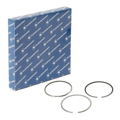 Immagine di KOLBENSCHMIDT 800044311000 Kit Fasce Elastiche 93