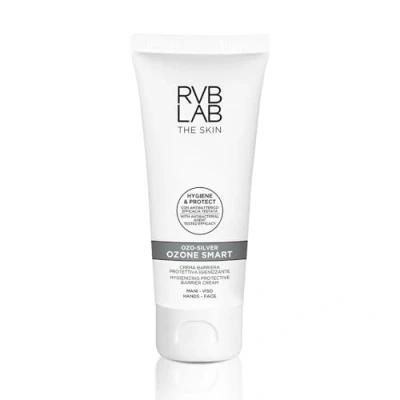 Immagine di RVB LAB Ozone Smart Crema Barriera Protettiva Igienizzante, 75ml