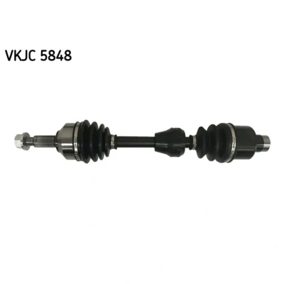 Immagine di SKF VKJC 5848 Albero motore / Semiasse 582 FORD: MONDEO 3 Kombi