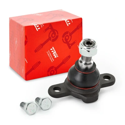 Immagine di TRW JBJ245 Testina braccio oscillante con accessori 22 105 1:10 VOLKSWAGEN: TRANSPORTER 4, 4 Bus