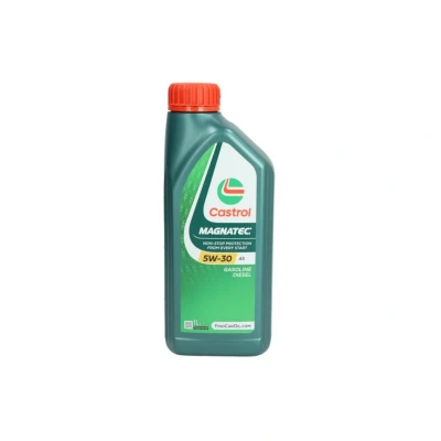 Immagine di Olio motore CASTROL MAGNATEC 5W30 A5 1L