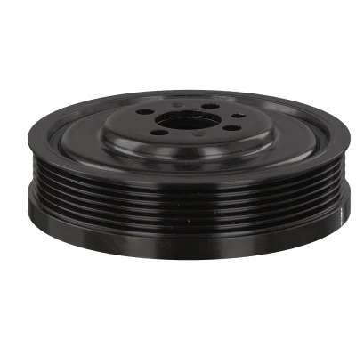 Immagine di FEBI BILSTEIN 103964 Puleggia albero Motore 6PK 142,9 5 per motore/a gomito AUDI: A1 Hatchback