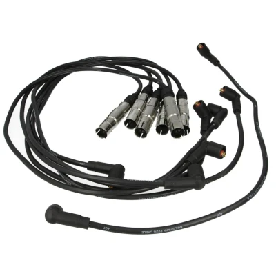 Immagine di NGK 0954 Kit Cavi Accensione 7 VOLKSWAGEN: GOLF 3, 3 Variant, Passat B3/B4 Variant