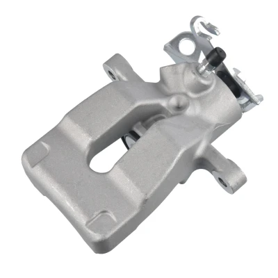 Immagine di FEBI BILSTEIN 181558 Pinza freno Alluminio pressofuso Assale posteriore Sx RENAULT: CLIO 3, MEGANE 2, 2 Coupe Cabriolet