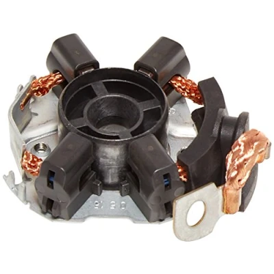 Immagine di SANDO SBH10122.1 Supporto, Spazzole in carbone