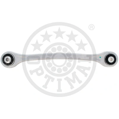 Immagine di OPTIMAL G5 2210 Braccio oscillante, Sospensione ruota Assale posteriore Dx, anteriore trasversale oscillante Alluminio AUDI: Q5, Q8, e tron