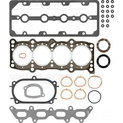 Immagine di REINZ 02 35575 03 Kit guarnizioni, Testata con guarnizione tenuta stelo valvola FIAT: Punto II Hatchback, BRAVO 1, Idea, LANCIA: Y, Ypsilon