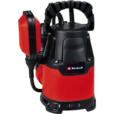 Immagine di Einhell GC SP 2275 4181520 Pompa ad immersione acque chiare 7500 l/h 6 m