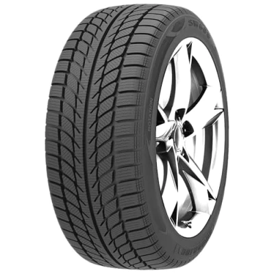 Immagine di Goodride SW608 245/40 R17 95V auto Pneumatici invernali BMW: 1 Hatchback, 3 Coupe, Sedan, MERCEDES BENZ: Classe C Sedan 0782