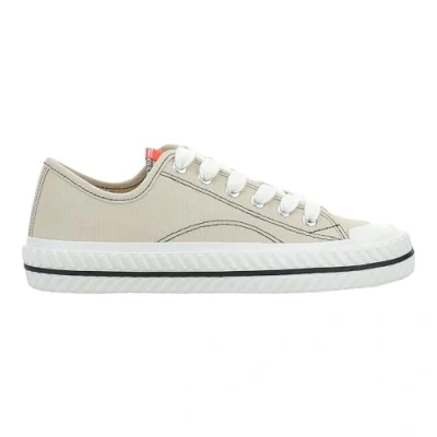 Immagine di CITROËN Scarpe da GINNASTICACON Lacci C23W, Sneaker Uomo, Avorio, 39 EU