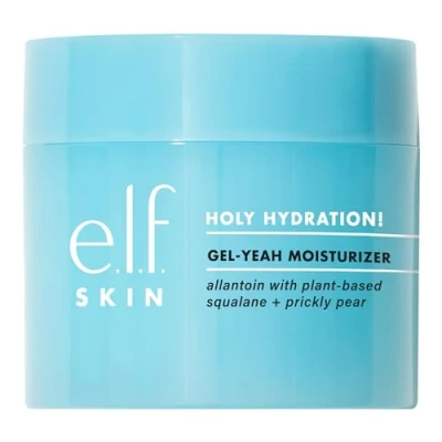 Immagine di e.l.f. SKIN Holy Hydration! Gel Yeah Moisturizer