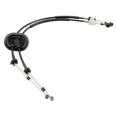 Immagine di FEBI BILSTEIN 188214 Cavo comando, Cambio manuale PEUGEOT: 207 Hatchback