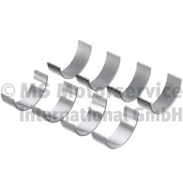 Immagine di KOLBENSCHMIDT 37254600 Kit bronzine di biella STD