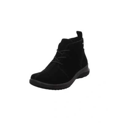 Immagine di Legero Softboot 4.0 69, Scarpe da Ginnastica Donna, Black 0000, 37 EU