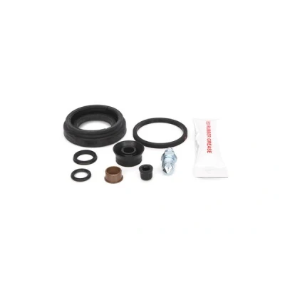 Immagine di BOSCH 1 987 470 040 Kit Revisione Pinze Freno senza pistone VOLKSWAGEN: Golf 5, 4, 7, AUDI: TT Coupe, A4 B7 Avant, B6 Avant mister auto,
