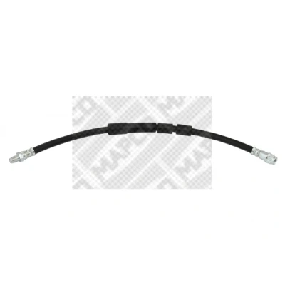 Immagine di MAPCO 3638 Tubi Freno Assale anteriore 445 M10x1 PEUGEOT: 307 Station Wagon, SW, Hatchback, CITROËN: C4 I Coupe