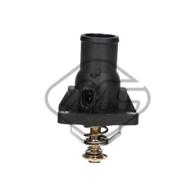Immagine di Metalcaucho 03266 termostato motore 105C con guarnizione sensore, Plastica OPEL: Mokka / X, Zafira C Tourer