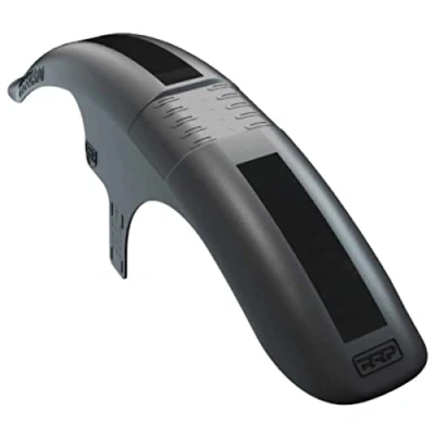 Immagine di RRP Parafango anteriore ProGuard, Max Protection, nero