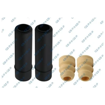 Immagine di GSP 5405140PK Kit parapolvere ammortizzatore A1 KIA: Picanto I