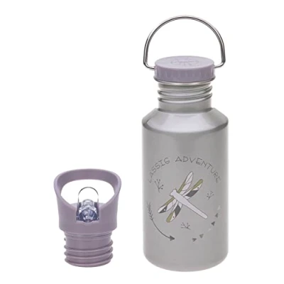 Immagine di Borraccia Acciaio Inox Adventure Dragonfly