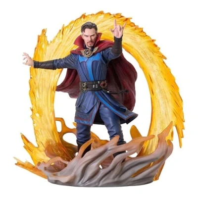 Immagine di MERCHANDISING LICENCE Diamond Select Marvel Gallery: Dr. Strange 2 Movie PVC Statue