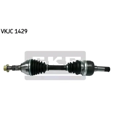 Immagine di SKF VKJC 1429 Albero motore / Semiasse 614, 79 SAAB: 9 3 Sedan, OPEL: Vectra C Caravan, Sedan