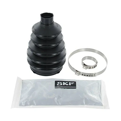 Immagine di SKF VKJP 1019 Soffietto 127 Thermoplast OPEL: Corsa C Hatchback, B С Van
