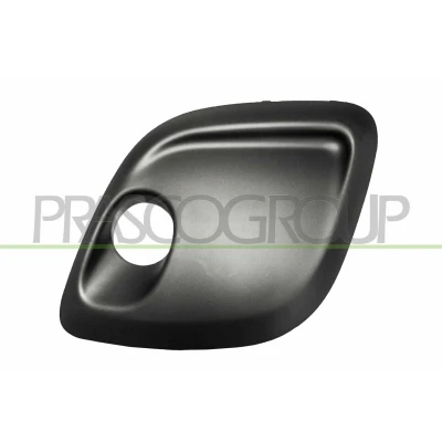 Immagine di BLIC 6502 07 0502918P Griglia Paraurti anteriore Dx CITROËN: C1 I