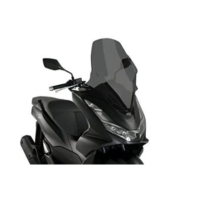 Immagine di Puig 20637F Parabrezza V Tech Line Touring, Fumè Scuro