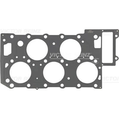 Immagine di REINZ 61 36095 00 Guarnizione Testata 84 testa multistrato VOLKSWAGEN: Golf 4, Passat B5 Variant, 4 Variant